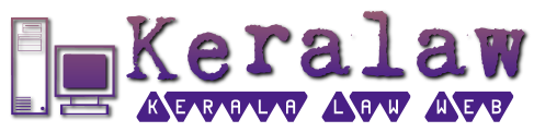 Kerala Law Web